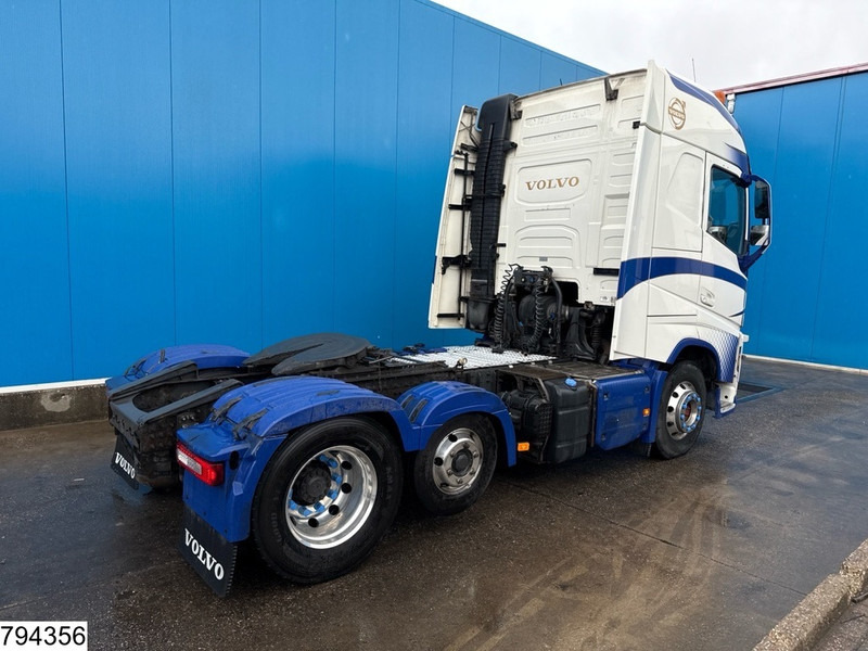 Volvo FH 500 6x2, EURO 6, RHD, Compressor - Sattelzugmaschine: das Bild 3 Volvo FH 500 6x2, EURO 6, RHD, Compressor - Sattelzugmaschine: das Bild 3
