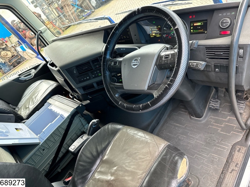 Volvo FH 500 6x2, EURO 6, RHD - Sattelzugmaschine: das Bild 5 Volvo FH 500 6x2, EURO 6, RHD - Sattelzugmaschine: das Bild 5
