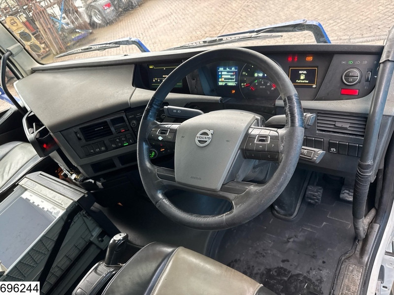Volvo FH 500 6x2, EURO 6, RHD - Sattelzugmaschine: das Bild 5 Volvo FH 500 6x2, EURO 6, RHD - Sattelzugmaschine: das Bild 5
