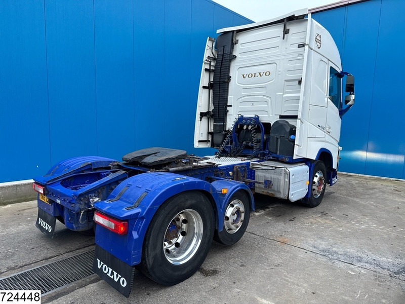 Volvo FH 500 6x2, EURO 6, RHD, - Sattelzugmaschine: das Bild 3 Volvo FH 500 6x2, EURO 6, RHD, - Sattelzugmaschine: das Bild 3