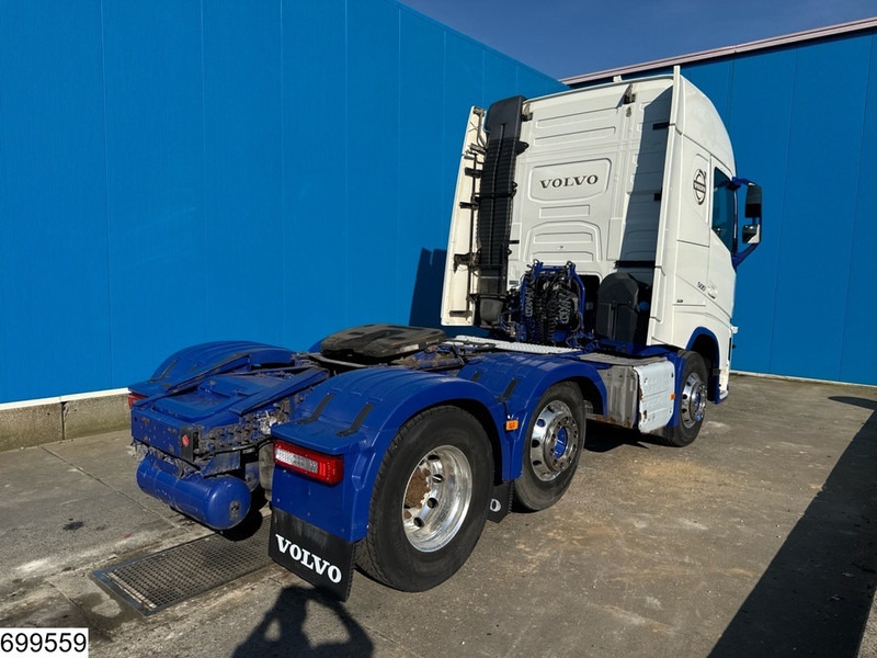 Volvo FH 500 6x2, EURO 6, RHD, PTO - Sattelzugmaschine: das Bild 3 Volvo FH 500 6x2, EURO 6, RHD, PTO - Sattelzugmaschine: das Bild 3