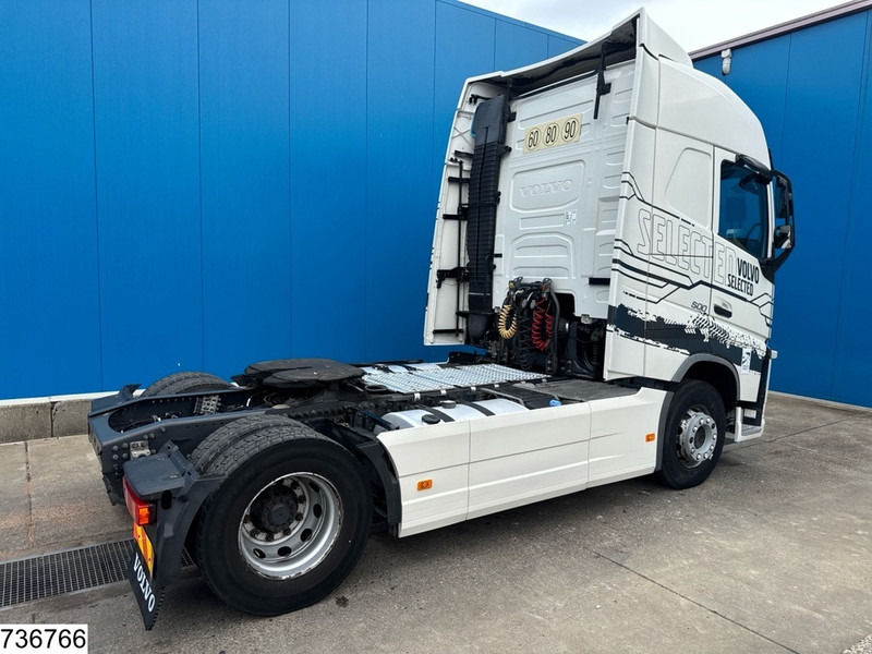 Volvo FH 500 EURO 6 - Sattelzugmaschine: das Bild 2 Volvo FH 500 EURO 6 - Sattelzugmaschine: das Bild 2