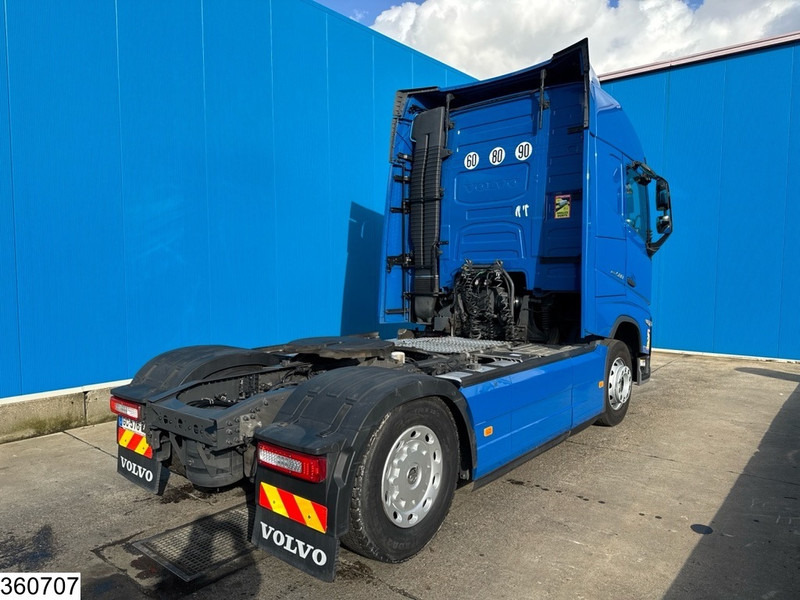 Volvo FH 500 EURO 6, Standairco - Sattelzugmaschine: das Bild 3 Volvo FH 500 EURO 6, Standairco - Sattelzugmaschine: das Bild 3