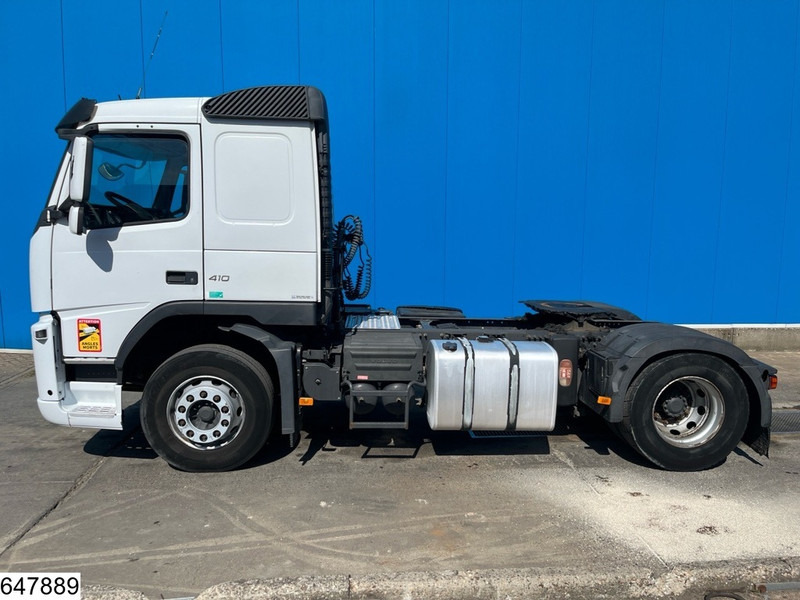 Volvo FM 410 ADR, PTO, Retarder - Sattelzugmaschine: das Bild 3 Volvo FM 410 ADR, PTO, Retarder - Sattelzugmaschine: das Bild 3