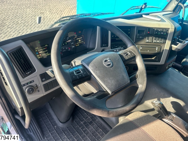 Volvo FM 420 EURO 6 - Sattelzugmaschine: das Bild 5 Volvo FM 420 EURO 6 - Sattelzugmaschine: das Bild 5