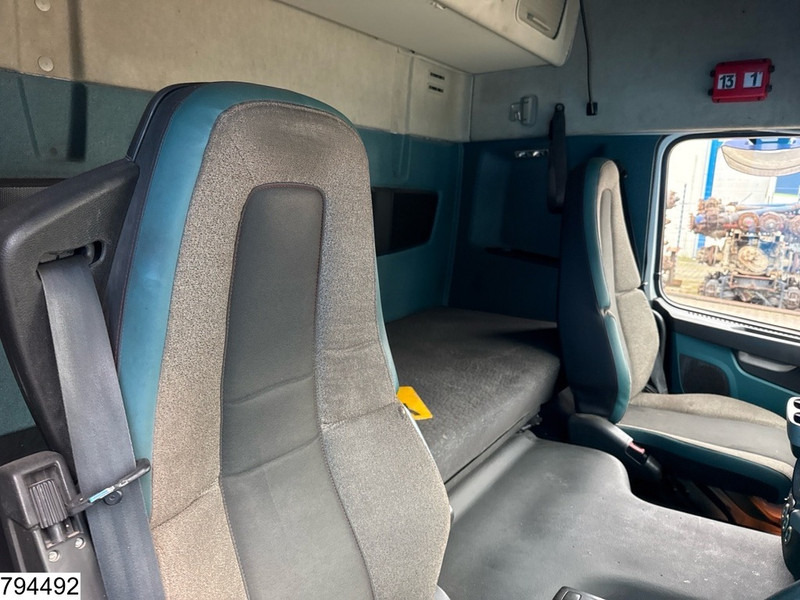 Volvo FM 460 6x2, EURO 6, RHD, Compressor - Sattelzugmaschine: das Bild 5 Volvo FM 460 6x2, EURO 6, RHD, Compressor - Sattelzugmaschine: das Bild 5