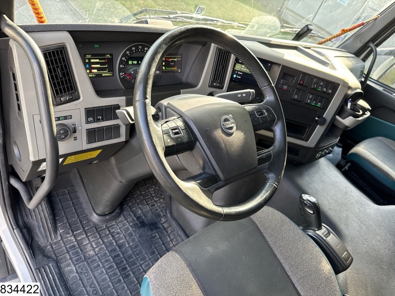 Volvo FM 500 EURO 6, Standairco, LOHR - Sattelzugmaschine: das Bild 5 Volvo FM 500 EURO 6, Standairco, LOHR - Sattelzugmaschine: das Bild 5