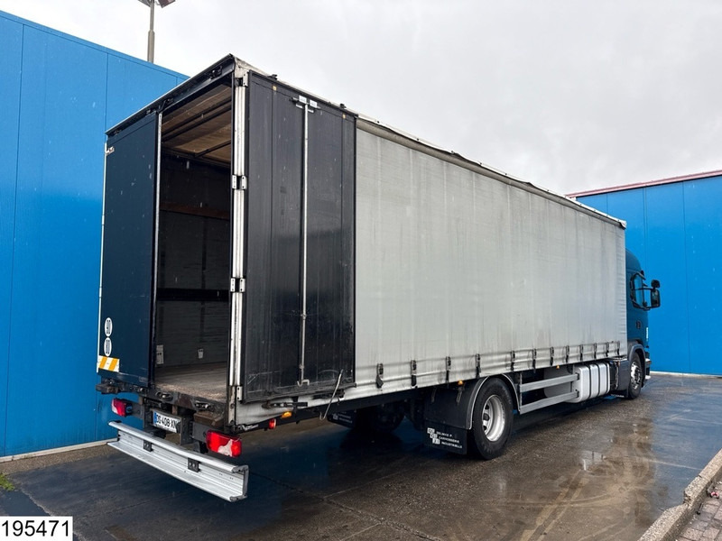 Scania G 360 EURO 6 - Plane LKW: das Bild 5 Scania G 360 EURO 6 - Plane LKW: das Bild 5