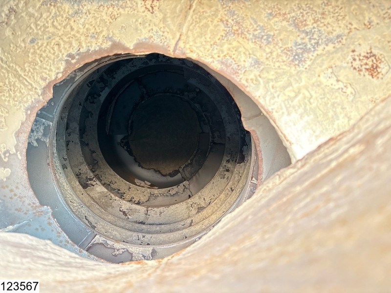 Scania P 380 8x4, Cifa, 8m3,, Manual - Fahrmischer: das Bild 5 Scania P 380 8x4, Cifa, 8m3,, Manual - Fahrmischer: das Bild 5