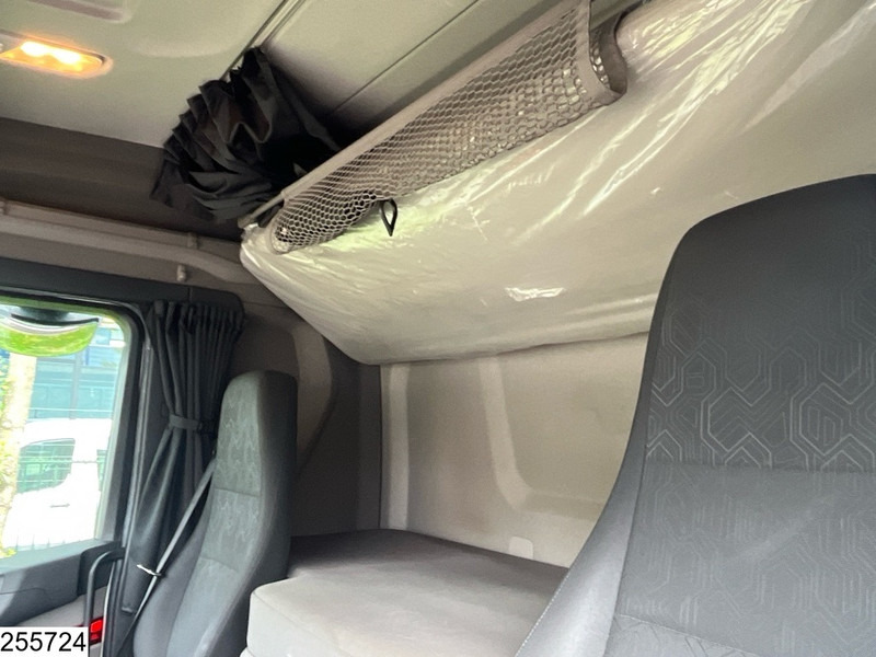 Scania R 450 3x, EURO 6, Chereau, Retarder, Combi - Kühlkoffer LKW: das Bild 5 Scania R 450 3x, EURO 6, Chereau, Retarder, Combi - Kühlkoffer LKW: das Bild 5