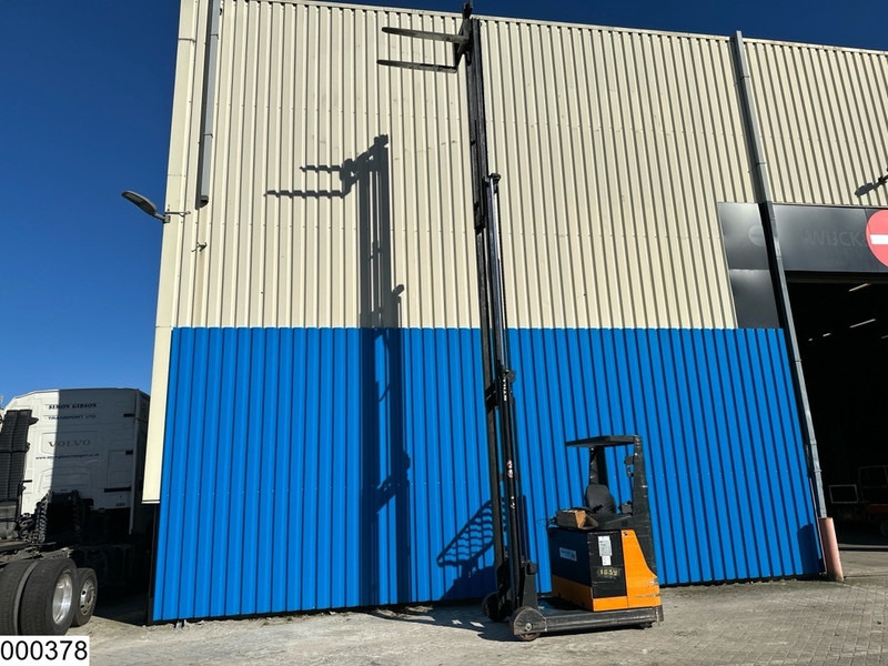 Still FM 201 22637H, 2000KG, Accu 2015 - Elektrostapler: das Bild 2 Still FM 201 22637H, 2000KG, Accu 2015 - Elektrostapler: das Bild 2