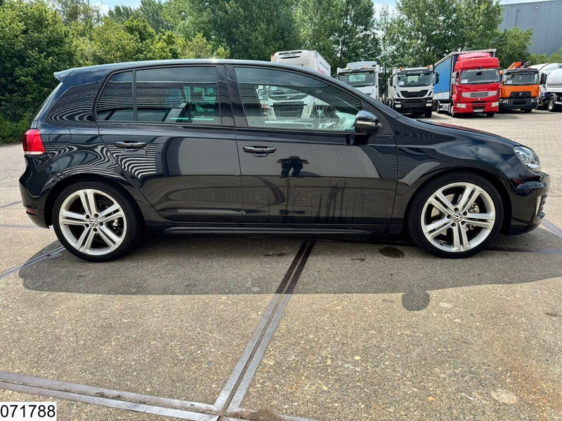 Volkswagen 2.0 TDI Golf 2.0 GTD - PKW: das Bild 4 Volkswagen 2.0 TDI Golf 2.0 GTD - PKW: das Bild 4