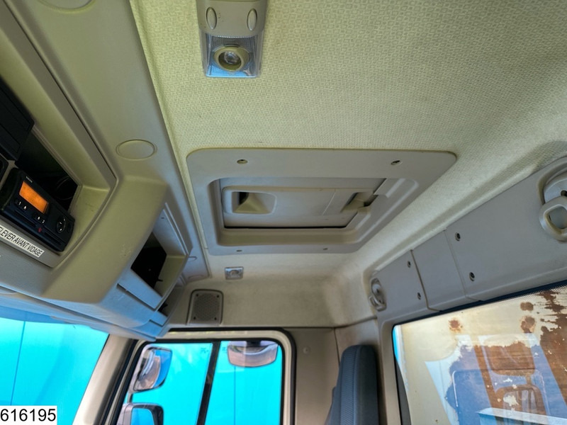 Volvo FE 300 EURO 5, Faun - Müllwagen: das Bild 5 Volvo FE 300 EURO 5, Faun - Müllwagen: das Bild 5