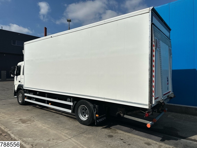 Volvo FM 330 EURO 6, Dhollandia - Koffer LKW: das Bild 4 Volvo FM 330 EURO 6, Dhollandia - Koffer LKW: das Bild 4