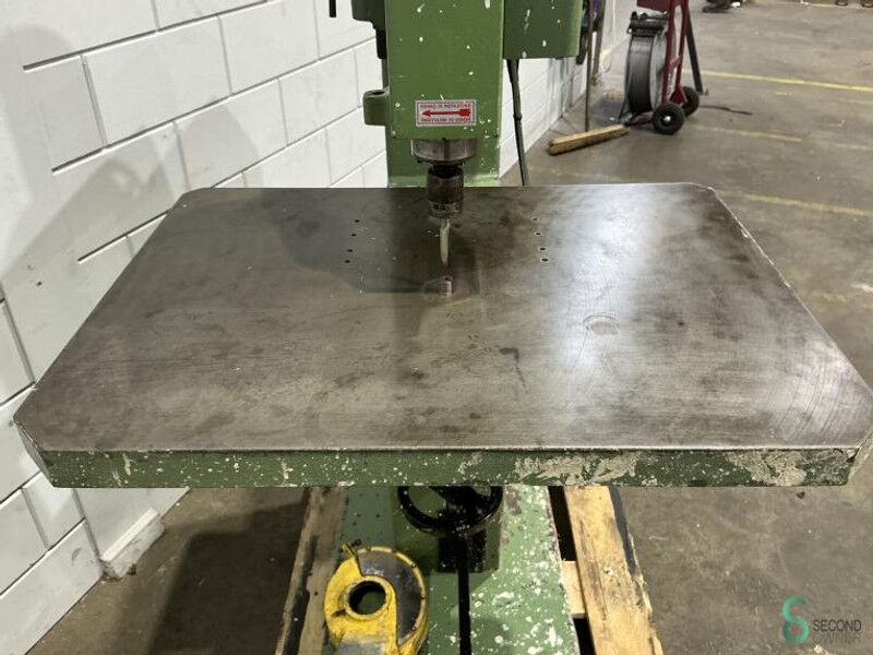 Samco Router MINI - Holzbearbeitungsmaschine: das Bild 3 Samco Router MINI - Holzbearbeitungsmaschine: das Bild 3