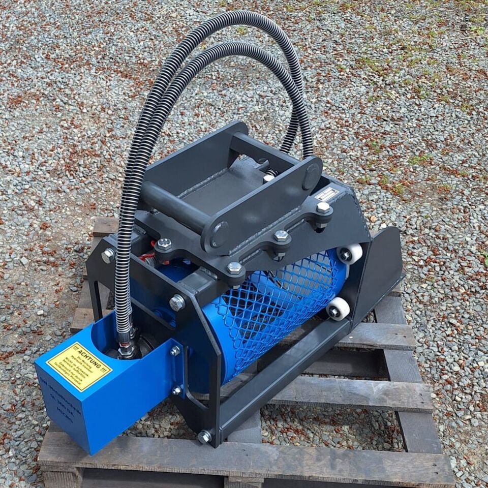 Siebtrommel für Minibagger RIPPA R10 R13Pro R15Eco R18 PRO R22PRO R32PRO R57PRO - Minibagger: das Bild 3 Siebtrommel für Minibagger RIPPA R10 R13Pro R15Eco R18 PRO R22PRO R32PRO R57PRO - Minibagger: das Bild 3