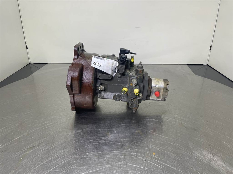 AUSA D150AHG-Rexroth A10VG45DA1D2/10R-Drive pump - Hydraulik für Baumaschine: das Bild 5 AUSA D150AHG-Rexroth A10VG45DA1D2/10R-Drive pump - Hydraulik für Baumaschine: das Bild 5