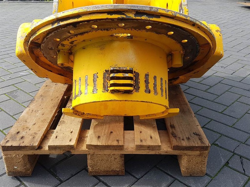 Ahlmann 4182022O - Rahmen/ Chassis für Baumaschine: das Bild 5 Ahlmann 4182022O - Rahmen/ Chassis für Baumaschine: das Bild 5