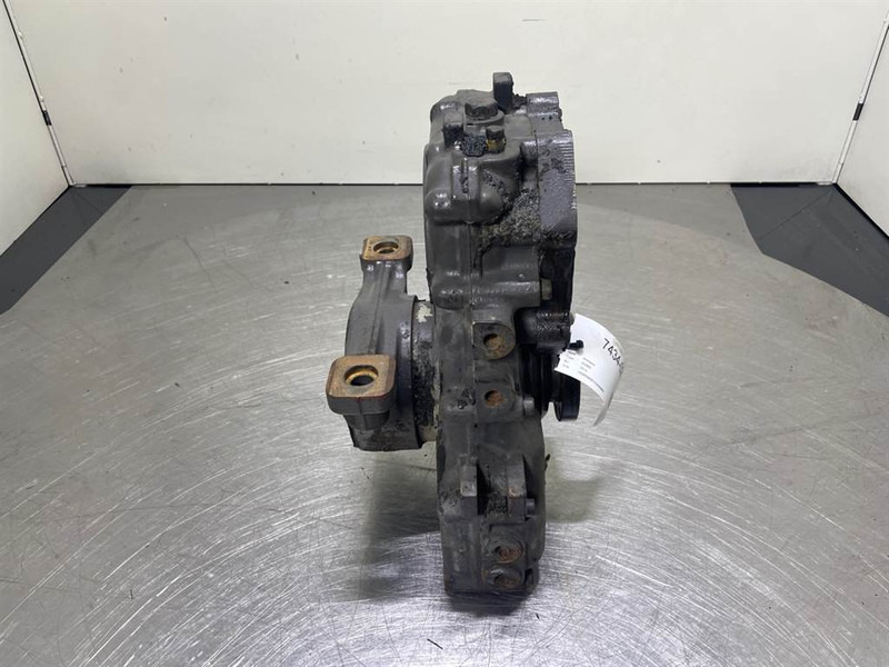 Getriebe für Baumaschine Ahlmann AS900-Carraro TB172-382051-Transmission/Getriebe: das Bild 7