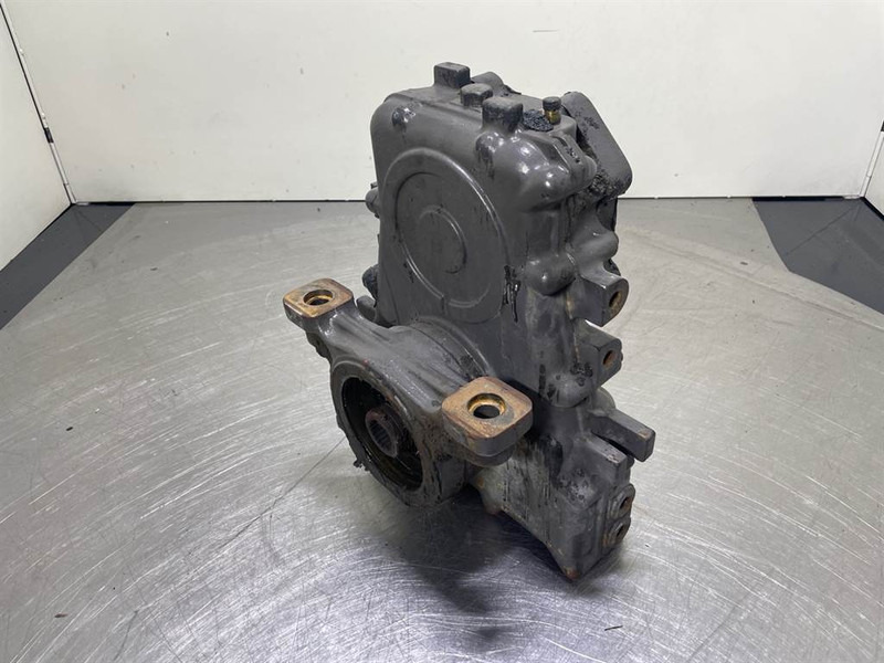 Getriebe für Baumaschine Ahlmann AS900-Carraro TB172-382051-Transmission/Getriebe: das Bild 8