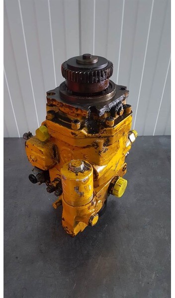Ahlmann AZ10-Hydromatik A4V71DA2.0R1G5A1A-Drive pump - Hydraulik: das Bild 3 Ahlmann AZ10-Hydromatik A4V71DA2.0R1G5A1A-Drive pump - Hydraulik: das Bild 3