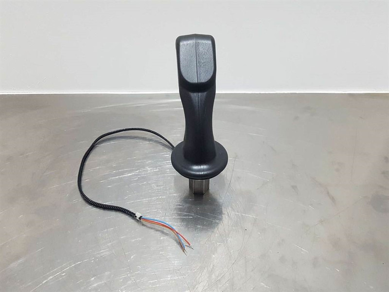 Ahlmann AZ150-23108739-Joystick/Steuergriff - Elektrische Ausrüstung für Baumaschine: das Bild 3 Ahlmann AZ150-23108739-Joystick/Steuergriff - Elektrische Ausrüstung für Baumaschine: das Bild 3