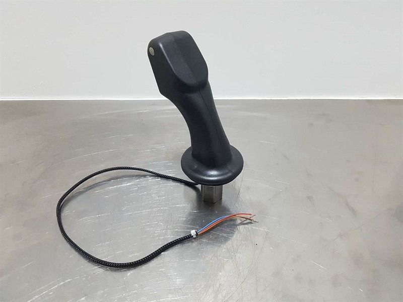 Ahlmann AZ150-23108739-Joystick/Steuergriff - Elektrische Ausrüstung für Baumaschine: das Bild 1 Ahlmann AZ150-23108739-Joystick/Steuergriff - Elektrische Ausrüstung für Baumaschine: das Bild 1