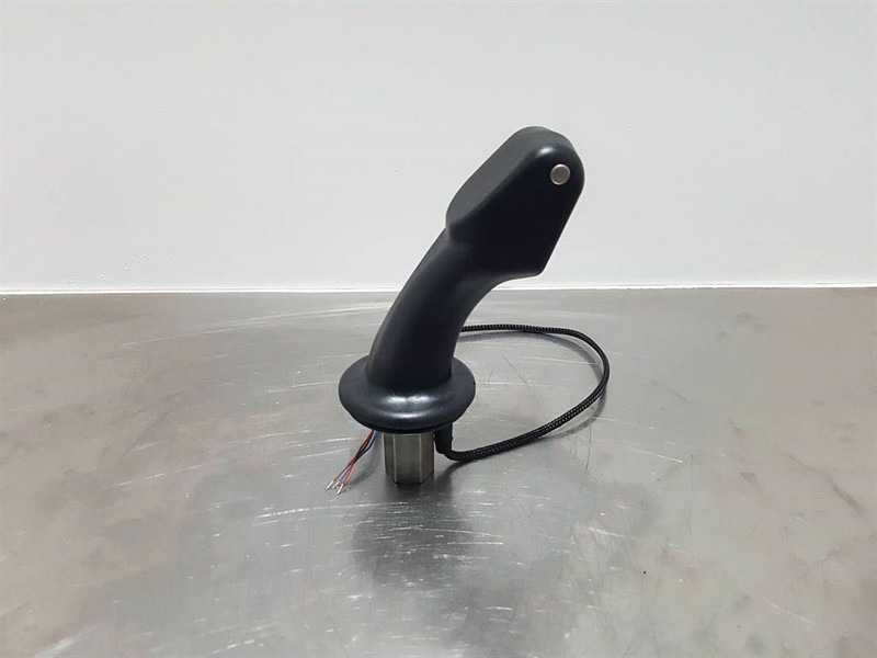 Ahlmann AZ150-23108739-Joystick/Steuergriff - Elektrische Ausrüstung für Baumaschine: das Bild 4 Ahlmann AZ150-23108739-Joystick/Steuergriff - Elektrische Ausrüstung für Baumaschine: das Bild 4