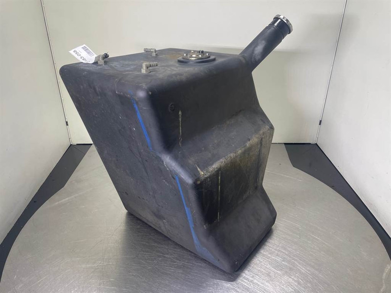 Ahlmann AZ150-4100050A-Fuel tank/Kraftstofftank - Rahmen/ Chassis für Baumaschine: das Bild 1 Ahlmann AZ150-4100050A-Fuel tank/Kraftstofftank - Rahmen/ Chassis für Baumaschine: das Bild 1