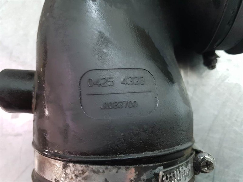 Ahlmann AZ150-4100290A-Air filter hose/Luftfilterschlauch - Motor und Teile für Baumaschine: das Bild 3 Ahlmann AZ150-4100290A-Air filter hose/Luftfilterschlauch - Motor und Teile für Baumaschine: das Bild 3