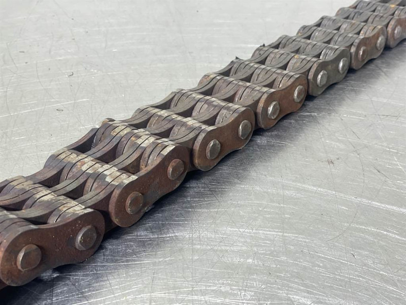 Ahlmann AZ150-4108502A-Chain/Fleyerkette/Zwenkketting - Rahmen/ Chassis für Baumaschine: das Bild 3 Ahlmann AZ150-4108502A-Chain/Fleyerkette/Zwenkketting - Rahmen/ Chassis für Baumaschine: das Bild 3