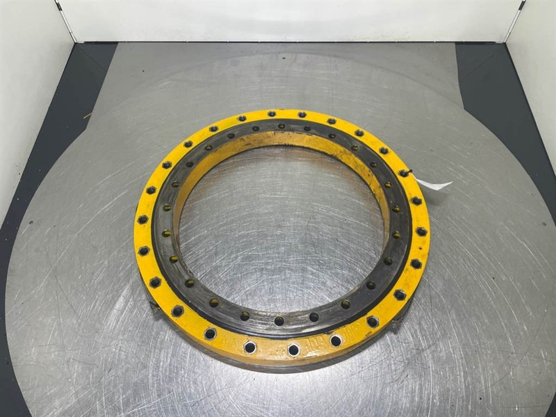 Ahlmann AZ150-4181243A/2300343A-Slewing ring/Drehkranz - Rahmen/ Chassis für Baumaschine: das Bild 2 Ahlmann AZ150-4181243A/2300343A-Slewing ring/Drehkranz - Rahmen/ Chassis für Baumaschine: das Bild 2
