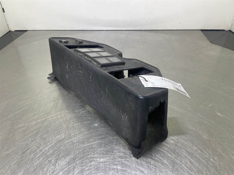 Ahlmann AZ6 - Dashboard/Console/Konsole - Fahrerhaus und Interieur für Baumaschine: das Bild 4 Ahlmann AZ6 - Dashboard/Console/Konsole - Fahrerhaus und Interieur für Baumaschine: das Bild 4