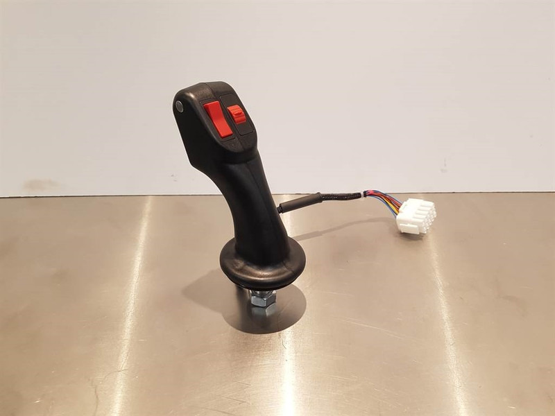 Ahlmann AZ95-23122895-Joystick/Steuergriff - Elektrische Ausrüstung für Baumaschine: das Bild 1 Ahlmann AZ95-23122895-Joystick/Steuergriff - Elektrische Ausrüstung für Baumaschine: das Bild 1
