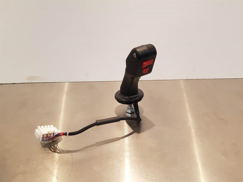 Ahlmann AZ95-23122895-Joystick/Steuergriff - Elektrische Ausrüstung für Baumaschine: das Bild 4 Ahlmann AZ95-23122895-Joystick/Steuergriff - Elektrische Ausrüstung für Baumaschine: das Bild 4
