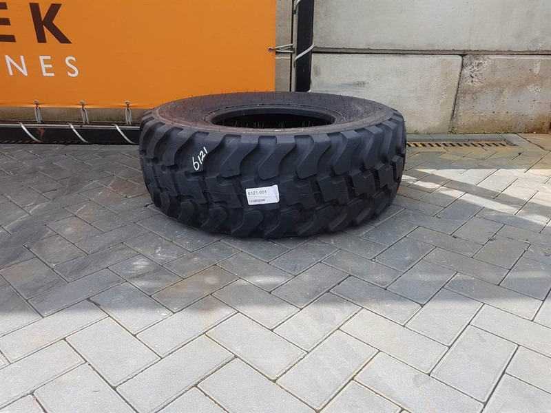 Alliance 335/80R18 EM - Tyre/Reifen/Band - Reifen für Baumaschine: das Bild 1 Alliance 335/80R18 EM - Tyre/Reifen/Band - Reifen für Baumaschine: das Bild 1