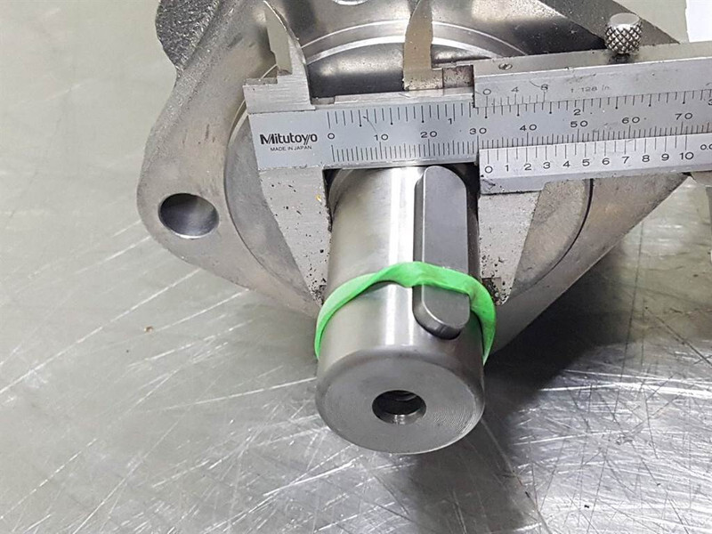 Bomag -Sauer Danfoss OMS100-Steering unit/Lenkeinheit - Hydraulik für Baumaschine: das Bild 4 Bomag -Sauer Danfoss OMS100-Steering unit/Lenkeinheit - Hydraulik für Baumaschine: das Bild 4