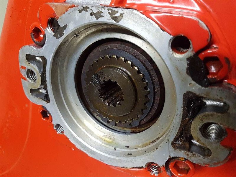 Getriebe für Baumaschine CLARK-HURTH - Transmission/Getriebe/Transmissiebak: das Bild 10