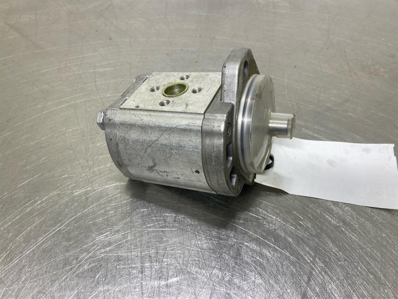 Casappa PLM20.20S031S2-Gearpump/Zahnradpumpe/Tandwielpomp - Hydraulik für Baumaschine: das Bild 3 Casappa PLM20.20S031S2-Gearpump/Zahnradpumpe/Tandwielpomp - Hydraulik für Baumaschine: das Bild 3