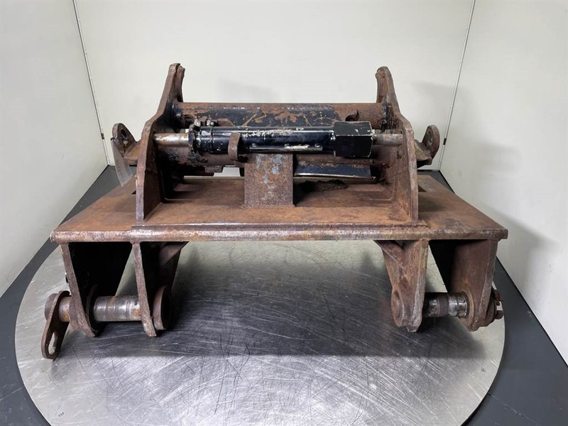 Case -Manitou-Quick coupler/Schnellwechsler/Snelwissel - Schnellwechsler für Baumaschine: das Bild 1 Case -Manitou-Quick coupler/Schnellwechsler/Snelwissel - Schnellwechsler für Baumaschine: das Bild 1