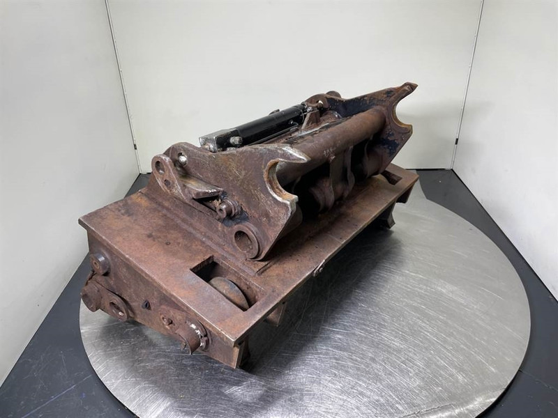 Case -Manitou-Quick coupler/Schnellwechsler/Snelwissel - Schnellwechsler für Baumaschine: das Bild 5 Case -Manitou-Quick coupler/Schnellwechsler/Snelwissel - Schnellwechsler für Baumaschine: das Bild 5