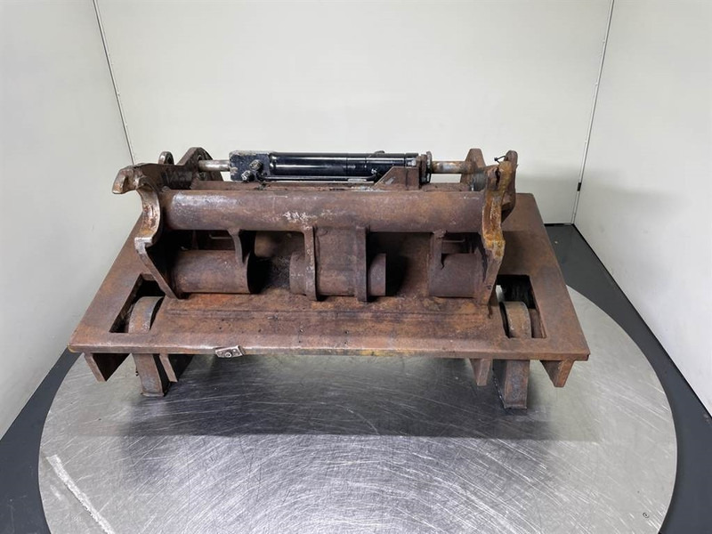 Case -Manitou-Quick coupler/Schnellwechsler/Snelwissel - Schnellwechsler für Baumaschine: das Bild 4 Case -Manitou-Quick coupler/Schnellwechsler/Snelwissel - Schnellwechsler für Baumaschine: das Bild 4