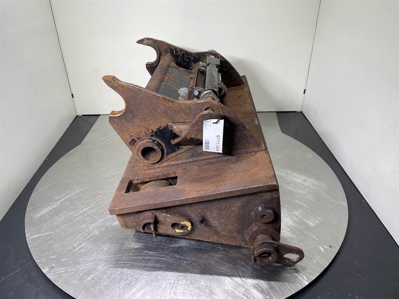 Case -Manitou-Quick coupler/Schnellwechsler/Snelwissel - Schnellwechsler für Baumaschine: das Bild 3 Case -Manitou-Quick coupler/Schnellwechsler/Snelwissel - Schnellwechsler für Baumaschine: das Bild 3