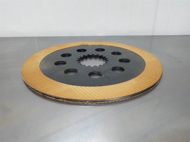 Cat 6Y-5913/6Y5913-Brake disc/Bremsscheibe/Remvoering - Bremsteile für Baumaschine: das Bild 2 Cat 6Y-5913/6Y5913-Brake disc/Bremsscheibe/Remvoering - Bremsteile für Baumaschine: das Bild 2