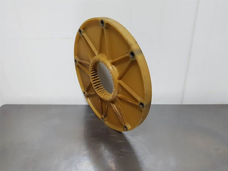 Cat 906-KTR BoWex 65 FLE-PA-Ø314,25-Flange coupling - Motor für Baumaschine: das Bild 3 Cat 906-KTR BoWex 65 FLE-PA-Ø314,25-Flange coupling - Motor für Baumaschine: das Bild 3