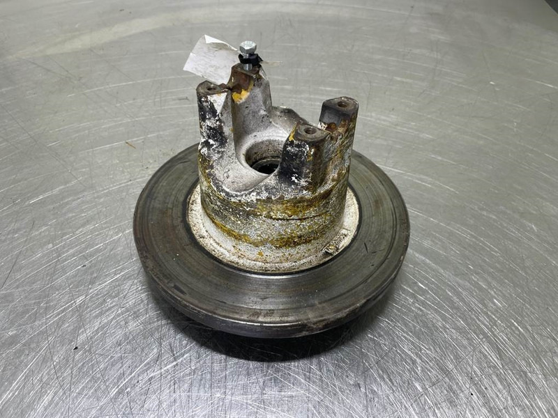 Cat 907M-445-4602-Brake disc/Bremsscheibe/Remschijf - Bremsteile für Baumaschine: das Bild 1 Cat 907M-445-4602-Brake disc/Bremsscheibe/Remschijf - Bremsteile für Baumaschine: das Bild 1