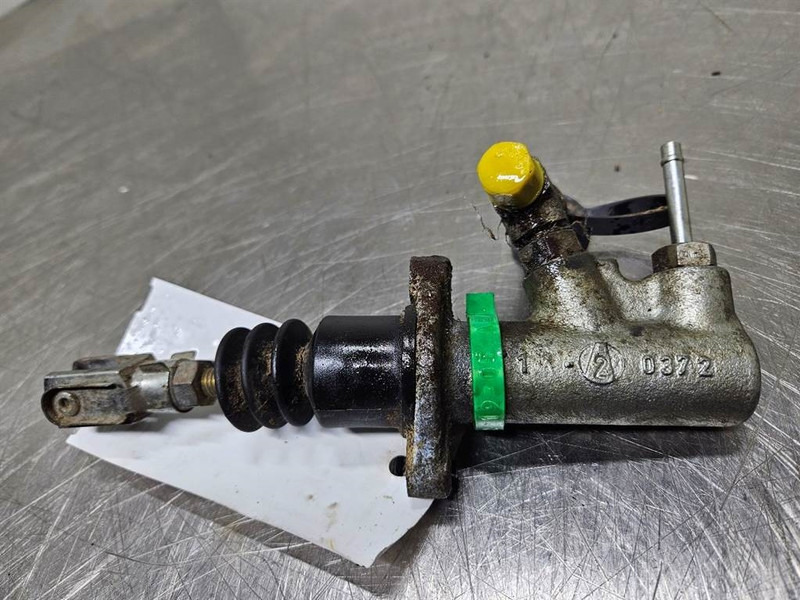 Cat 907M-Carlisle-Brake cylinder/Bremszylinder - Bremsteile für Baumaschine: das Bild 4 Cat 907M-Carlisle-Brake cylinder/Bremszylinder - Bremsteile für Baumaschine: das Bild 4