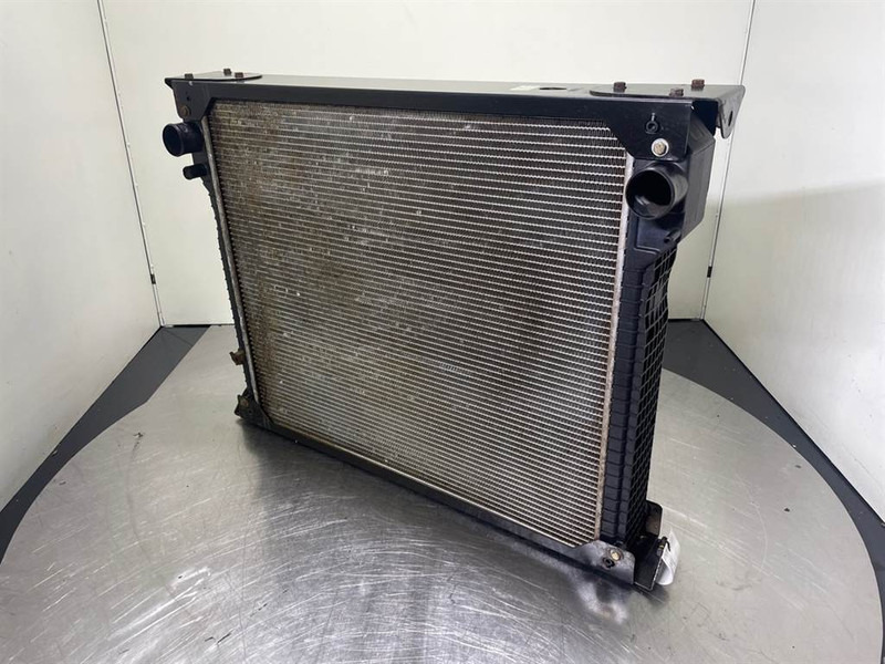 Cat 924G-185-1016-Cooler/Kühler/Koeler - Motor für Baumaschine: das Bild 2 Cat 924G-185-1016-Cooler/Kühler/Koeler - Motor für Baumaschine: das Bild 2