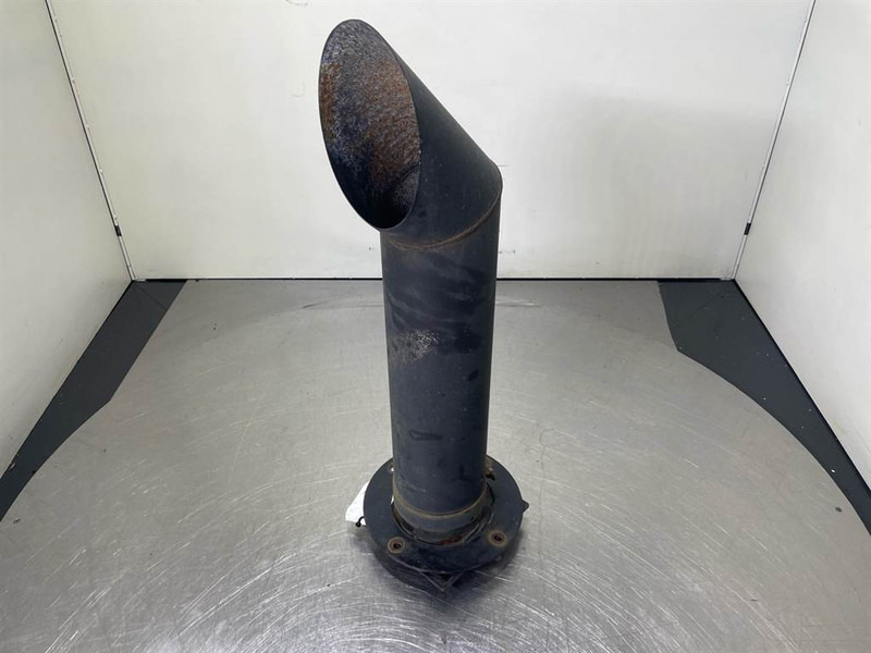 Cat 924G-199-5117-Exhaust/Auspuff/Uitlaat - Motor für Baumaschine: das Bild 1 Cat 924G-199-5117-Exhaust/Auspuff/Uitlaat - Motor für Baumaschine: das Bild 1