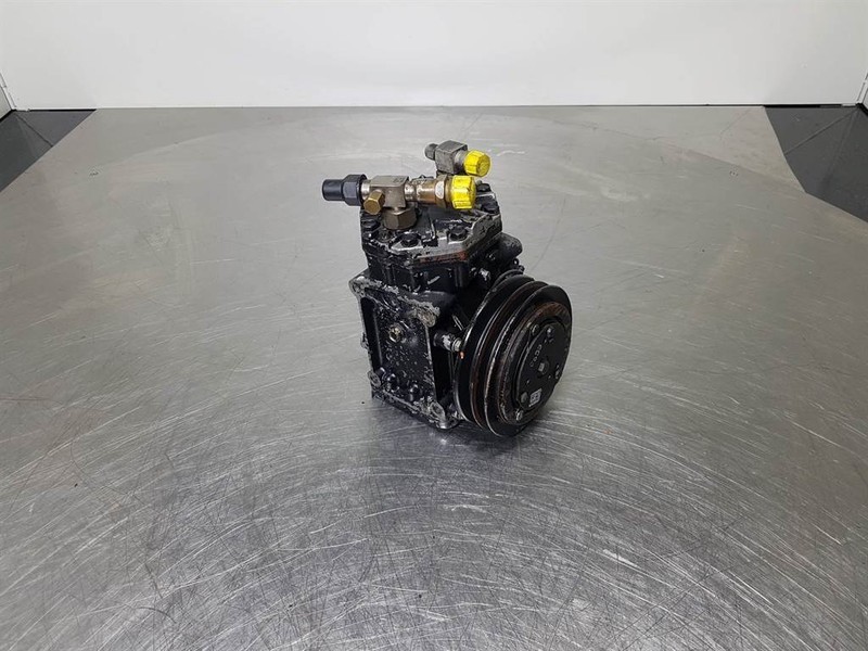 Cat 924G High-Lift-012-21713-Compressor/Kompressor - Luftkompressor: das Bild 3 Cat 924G High-Lift-012-21713-Compressor/Kompressor - Luftkompressor: das Bild 3